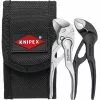 Knipex Mini XS Tangsæt Med Taske -Knipex Salg Knipex Mini XS Tangsaet med Taske 1664798000