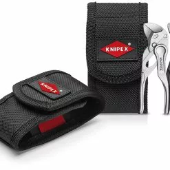 Knipex Mini XS Tangsæt Med Taske 11 Knipex Mini XS Tangsæt Med Taske -Knipex Salg Knipex Mini XS Tangsaet med Taske 1664798000 01