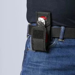 Knipex Mini XS Tangsæt Med Taske 12 Knipex Mini XS Tangsæt Med Taske -Knipex Salg Knipex Mini XS Tangsaet med Taske 1664798000 02