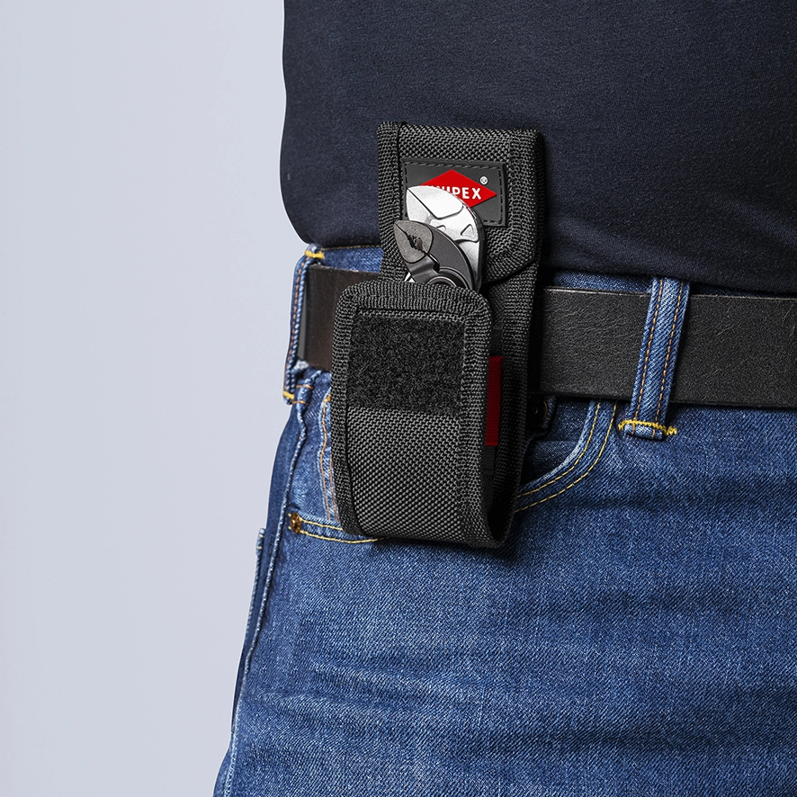 Knipex Mini XS Tangsæt Med Taske 5 Knipex Mini XS Tangsæt Med Taske - Billede 3