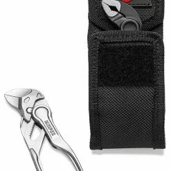 Knipex Mini XS Tangsæt Med Taske 13 Knipex Mini XS Tangsæt Med Taske -Knipex Salg Knipex Mini XS Tangsaet med Taske 1664798000 03