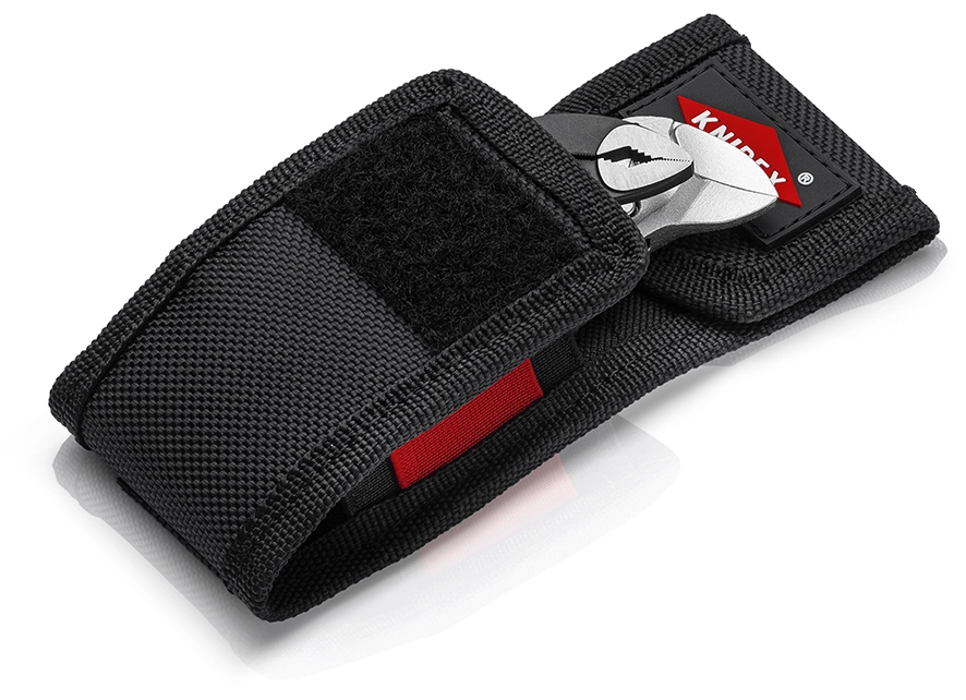 Knipex Mini XS Tangsæt Med Taske 7 Knipex Mini XS Tangsæt Med Taske - Billede 5