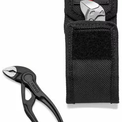 Knipex Mini XS Tangsæt Med Taske 15 Knipex Mini XS Tangsæt Med Taske -Knipex Salg Knipex Mini XS Tangsaet med Taske 1664798000 05