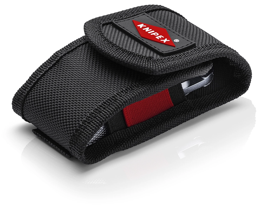 Knipex Mini XS Tangsæt Med Taske 10 Knipex Mini XS Tangsæt Med Taske - Billede 8