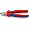Knipex Skævbidder 180mm -Knipex Salg Knipex Skaevbidder 180mm 1631798415
