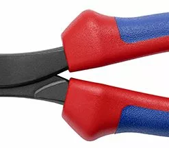 Knipex TwinGrip Tang 200 Mm