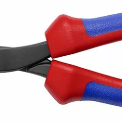 Knipex TwinGrip Tang 200 Mm 12 Knipex TwinGrip Tang 200 Mm -Knipex Salg Knipex TwinGrip Tang 200 mm 1656695376 02
