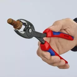 Knipex TwinGrip Tang 200 Mm 14 Knipex TwinGrip Tang 200 Mm -Knipex Salg Knipex TwinGrip Tang 200 mm 1656695376 04