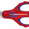 Knipex Værksteds Saks -Knipex Salg Knipex Vaerksteds Saks 1633692366