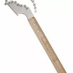 Lezyne Kædepisk I Træ