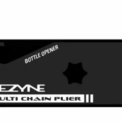 Lezyne Multi Chain Plier -Knipex Salg Lezyne Multi Chain Plier 1674122902 02