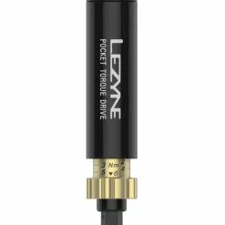 Lezyne Pocket Torque Drive Momentnøgle 2-6 Nm