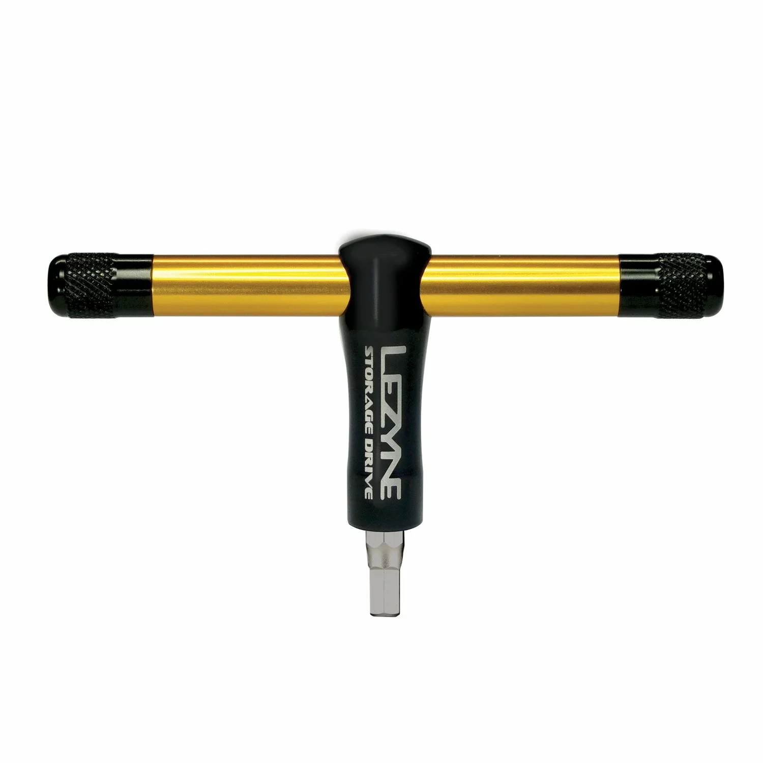 Lezyne Storage Drive Multitool 4 Lezyne Storage Drive Multitool - Billede 2