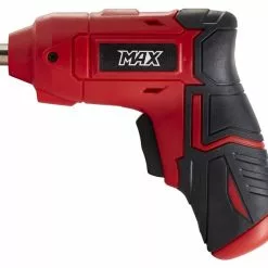 MAX Skruemaskine ACCU 3,6V