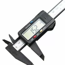 Max Digital Skydelære 150mm -Knipex Salg Max Digital Skydelaere 150mm 1629208944 01