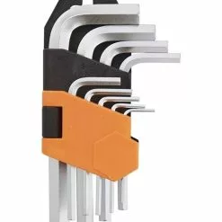 Max Kompakt Unbrakonøgle Sæt