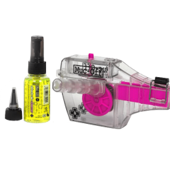 Muc-Off X3 Dirty Chain Machine Kæderenser