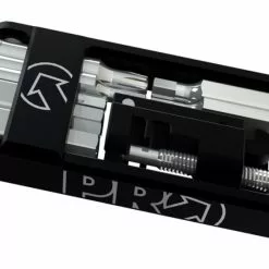 PRO Mini Multitool Med 13 Funktioner
