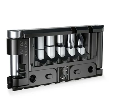 PRO Mini Multitool Med 17 Funktioner 2 PRO Mini Multitool Med 17 Funktioner
