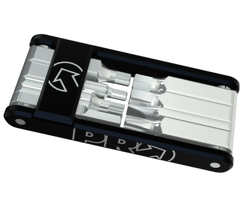 PRO Mini Multitool Med 9 Funktioner 3 PRO Mini Multitool Med 9 Funktioner