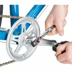 Park Tool ParkTool 3/8" Skralde SWR-8 20cm 11 Park Tool ParkTool 3/8" Skralde SWR-8 20cm -Knipex Salg ParkTool 38 Skralde SWR 8 20cm 1562069016 04