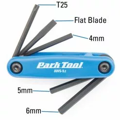 Park Tool AWS-9.2 Multitool -Knipex Salg Park Tool AWS 92 Multitool 1569593552 02