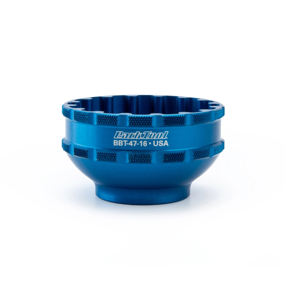 Park Tool Krankboksværktøj BBT-47-16 4 Park Tool Krankboksværktøj BBT-47-16 - Billede 2