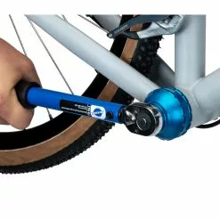 Park Tool Krankboksværktøj BBT-47-16 7 Park Tool Krankboksværktøj BBT-47-16 -Knipex Salg Park Tool Krankboksvaerktoej BBT 47 16 1648807815 02