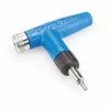 Park Tool Momentnøgle 4-6 Nm Med Hurtig Justering 1 Park Tool Momentnøgle 4-6 Nm Med Hurtig Justering -Knipex Salg Park Tool Momentnoegle 4 6 Nm med hu