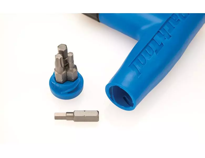 Park Tool Momentnøgle 6 Nm 4 Park Tool Momentnøgle 6 Nm - Billede 2