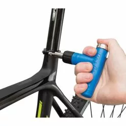 Park Tool Momentnøgle 6 Nm 7 Park Tool Momentnøgle 6 Nm -Knipex Salg Park Tool Momentnoegle 6 Nm 1548315453 03