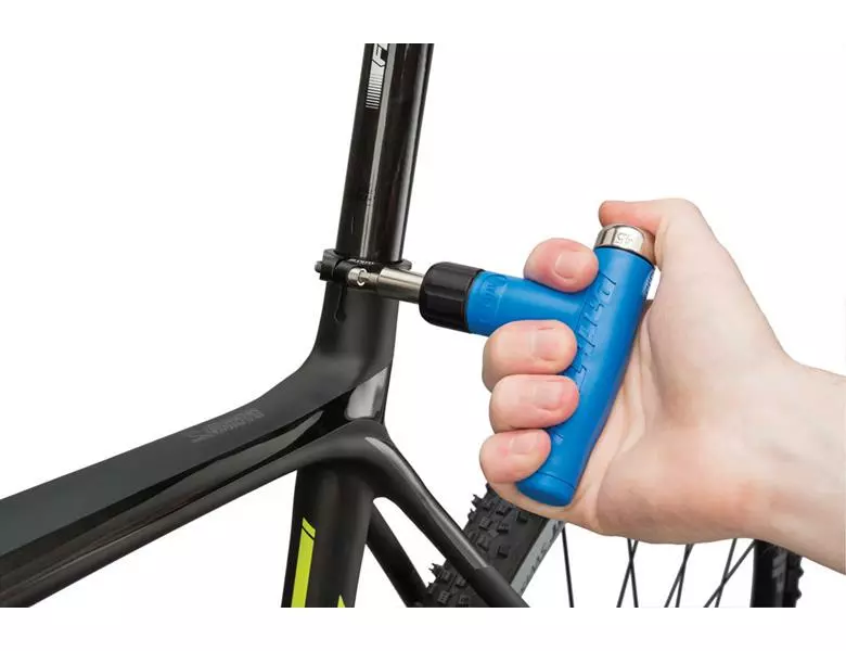 Park Tool Momentnøgle 6 Nm 5 Park Tool Momentnøgle 6 Nm - Billede 3