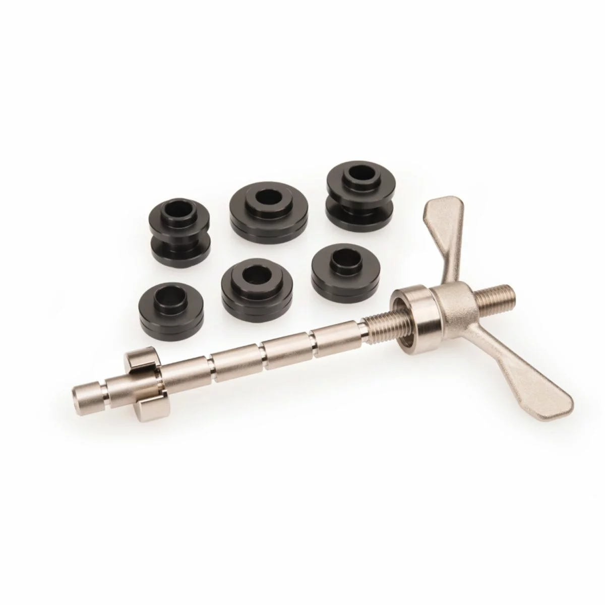 Park Tool Pressfit Lejepresseværktøj BBP 1.2 3 Park Tool Pressfit Lejepresseværktøj BBP 1.2