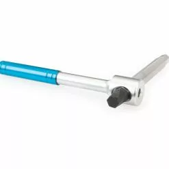 Park Tool THH-1 Unbrakonøgle Sæt Med Holder -Knipex Salg Park Tool THH 1 Unbrakonoegle Saet med 1581417990 04