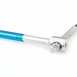 Park Tool THH-1 Unbrakonøgle Sæt Med Holder -Knipex Salg Park Tool THH 1 Unbrakonoegle Saet med 1581417990 05