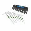 Park Tool THT-1 Torxnøgle Sæt Med Holder 1 Park Tool THT-1 Torxnøgle Sæt Med Holder -Knipex Salg Park Tool THT 1 Torxnoegle Saet med ho 1581418533