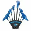 Park Tool Unbrako Sæt 8 Stk. Med Holder 1 Park Tool Unbrako Sæt 8 Stk. Med Holder -Knipex Salg Park Tool Unbrako saet 8 stk med hol