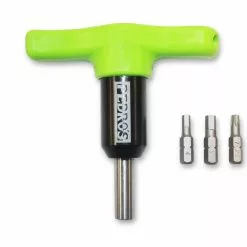 Pedros Momentnøgle 6Nm