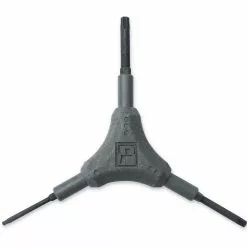 PEDROS Pedro's Y-nøgle Med Torx T10, T25 Og T30