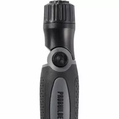 ProBuilder 12-I-1 Skruetrækker Skralde/Bitssæt