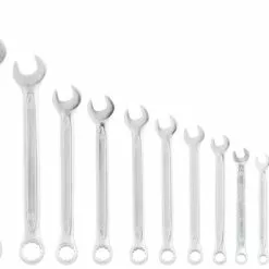 ProBuilder Fastnøglesæt 12 Dele