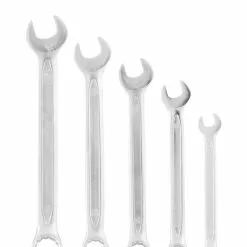 ProBuilder Fastnøglesæt 5 Dele