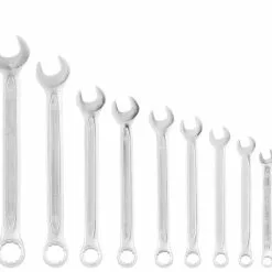 ProBuilder Fastnøglesæt 8 Dele