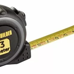 ProBuilder Målebånd 3 Meter -Knipex Salg ProBuilder Maalebaand 3 meter 1629209198 02