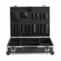 ProBuilder Værktøjskuffert M. Indsats