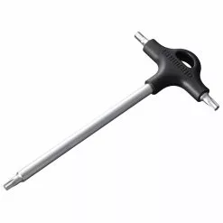 Shimano TL-FC23 Torx Nøgle T-30 Med 5 Mm Hex