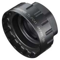 Shimano Aftrækker Til Shimano Direct Mount Klinger TL-FC41