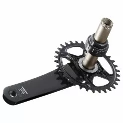 Shimano Aftrækker Til Shimano Direct Mount Klinger TL-FC41 7 Shimano Aftrækker Til Shimano Direct Mount Klinger TL-FC41 -Knipex Salg Shimano aftraekker til Shimano Direct 1594719825 02