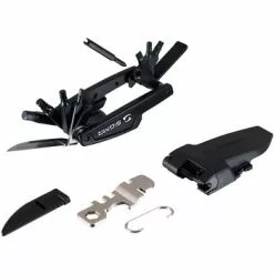 Sigma Sport Pocket Tool 22 Funktioner
