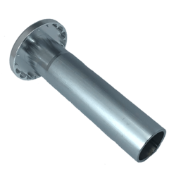 Token TF37 Pressfit Værktøj Metal